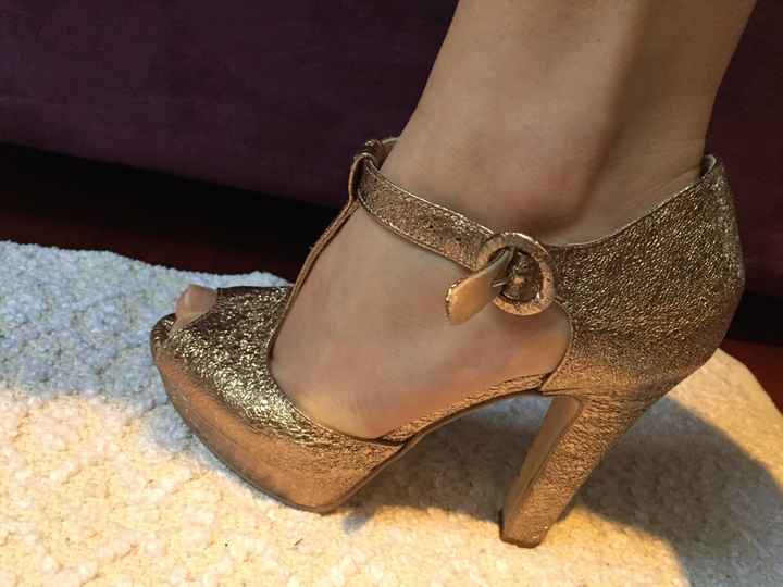 Dubbio spose fine luglio - 1