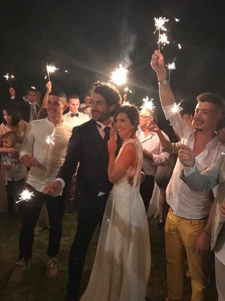 15 luglio 2017 ❤️ - 4