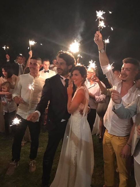 15 luglio 2017 ❤️ - 4