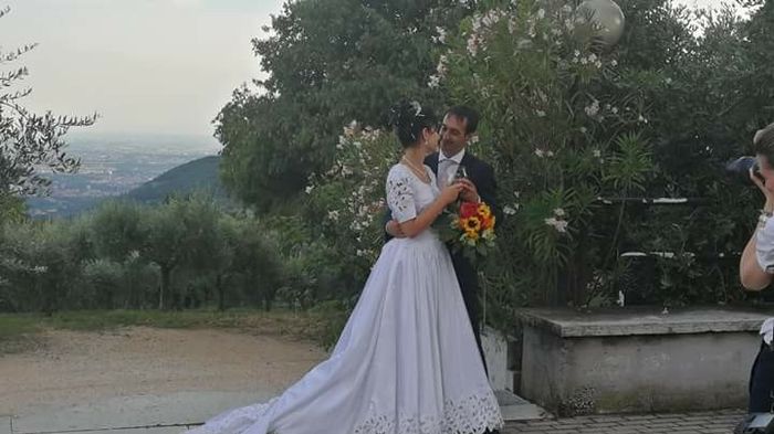 Finalmente Marito e Moglie 21-07-2018 - 3