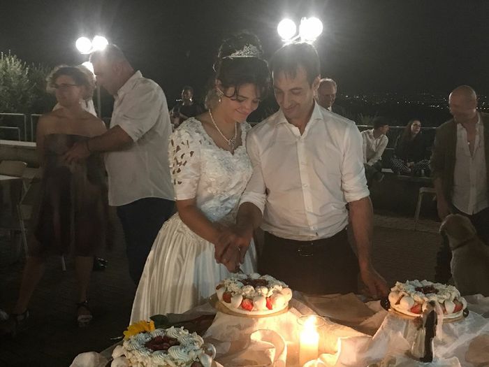 Finalmente Marito e Moglie 21-07-2018 - 6