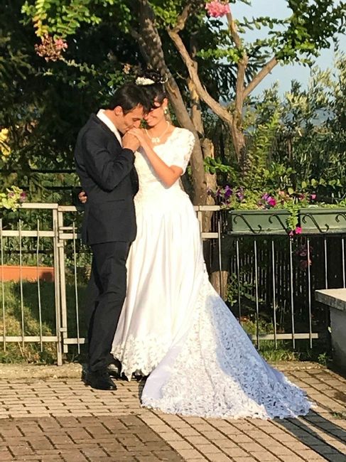 Finalmente Marito e Moglie 21-07-2018 - 7