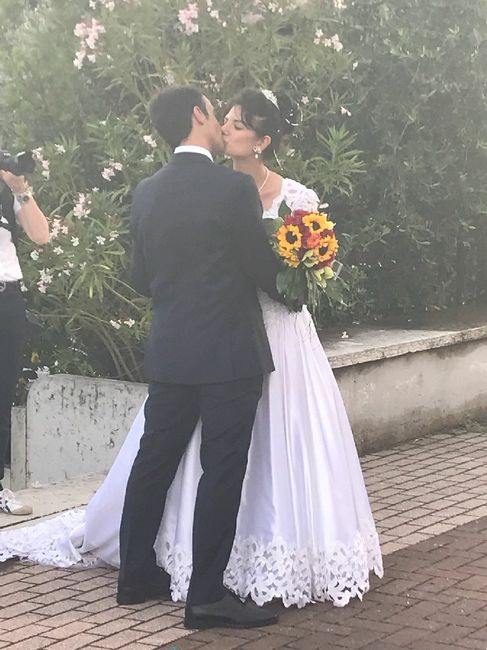 Finalmente Marito e Moglie 21-07-2018 - 8