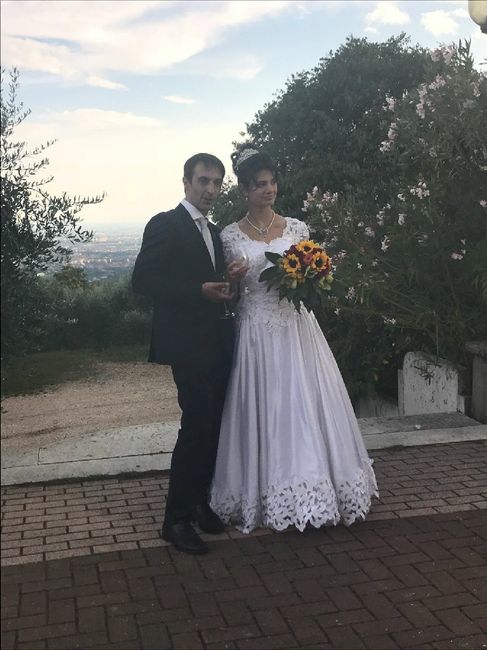 Finalmente Marito e Moglie 21-07-2018 - 9
