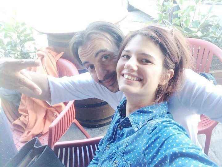 Condividi la vostra foto più bella insieme 📸 - 1