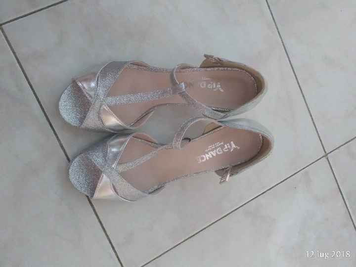 Finalmente ho trovato le scarpe! - 2