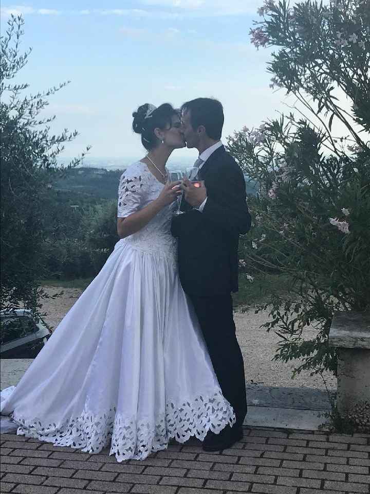 Finalmente Marito e Moglie 21-07-2018 - 11