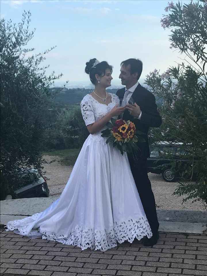 Finalmente Marito e Moglie 21-07-2018 - 13