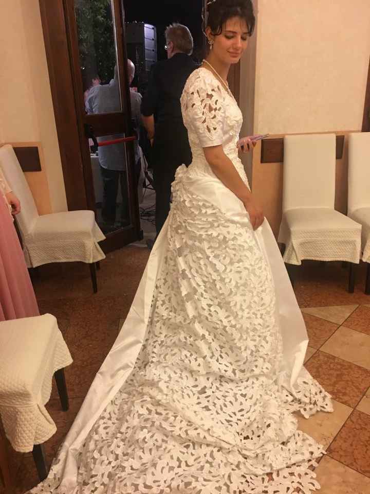 Finalmente Marito e Moglie 21-07-2018 - 15