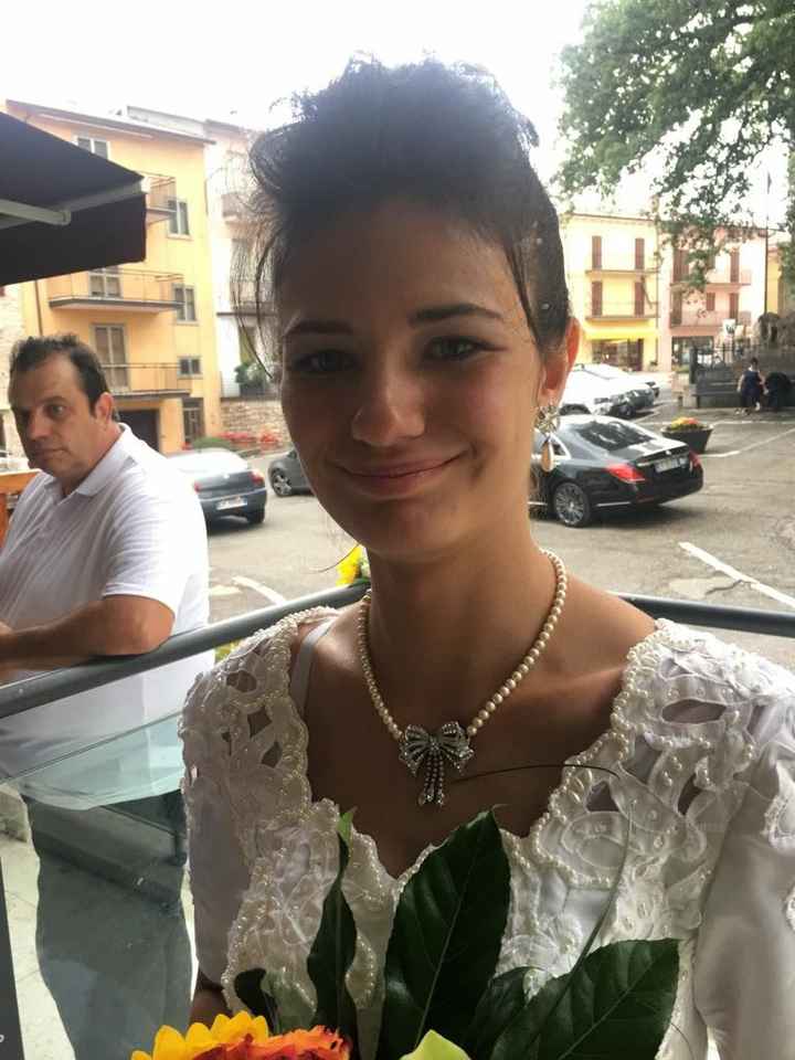 Finalmente Marito e Moglie 21-07-2018 - 16