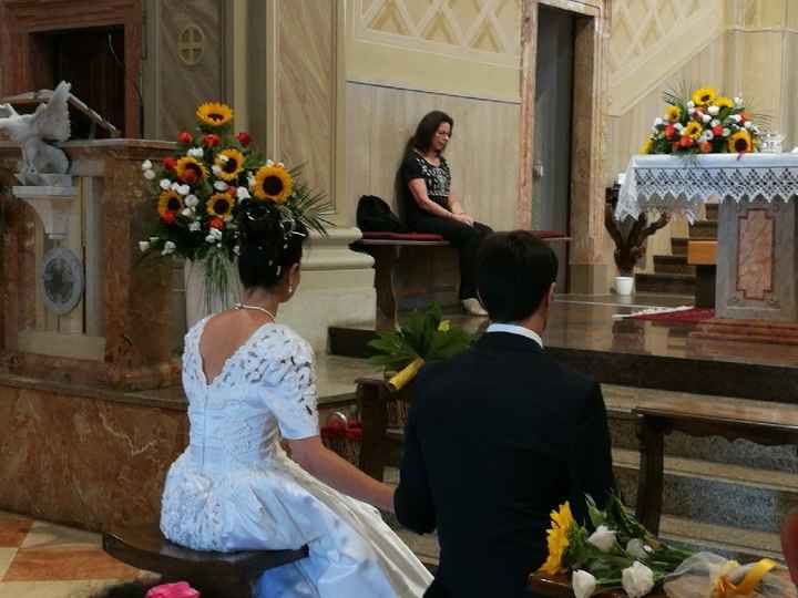 Finalmente Marito e Moglie 21-07-2018 - 17