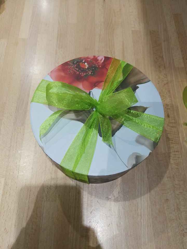 Vuoi essere la mia testimone? - 1