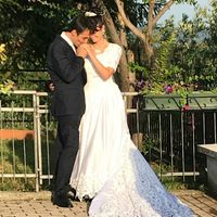 Finalmente Marito e Moglie 21-07-2018 - 7