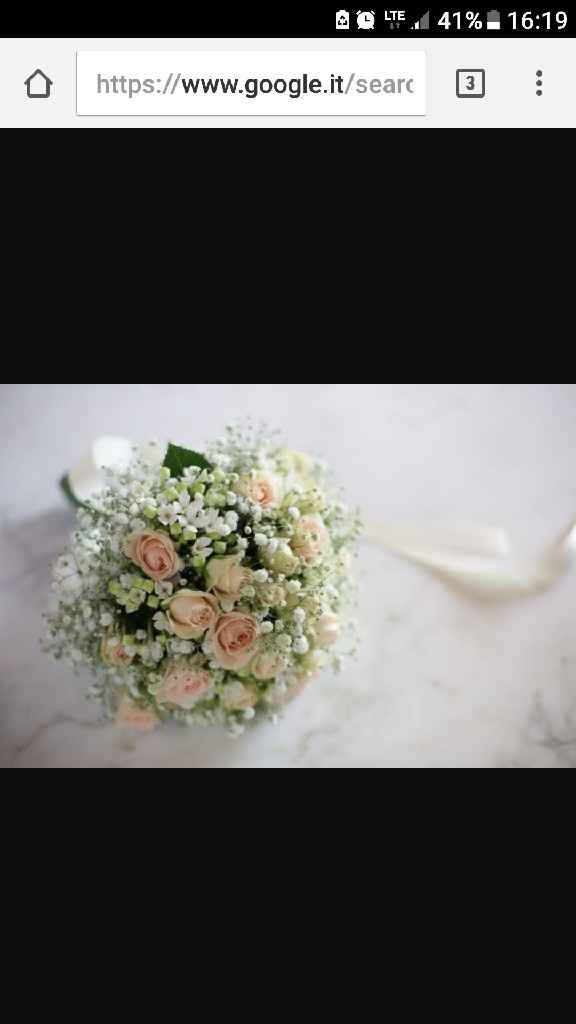 A tutto bouquet! - 1