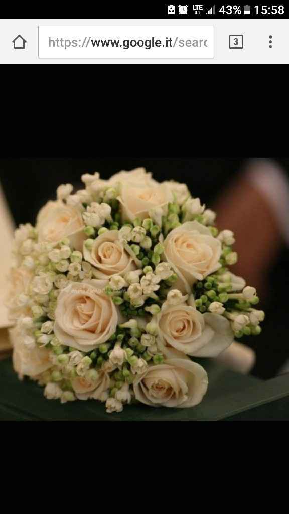 Come fate il bouquet - 1