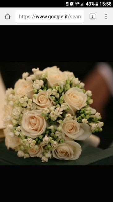 Come fate il bouquet - 1