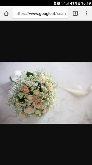 Come fate il bouquet - 1