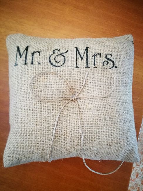 Partecipazioni fai da te - 2