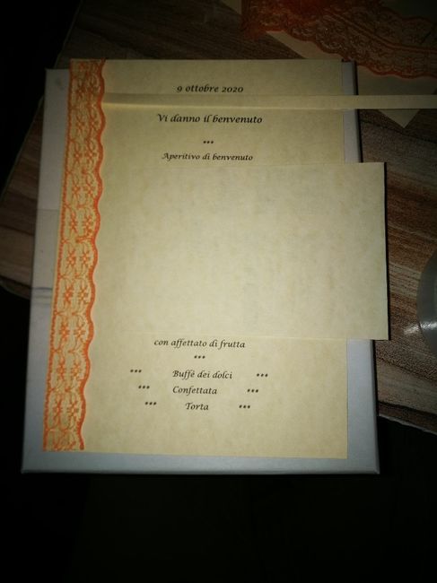 Matrimonio..fai da te! 10