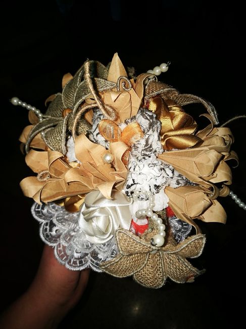 Secondo bouquet... 4