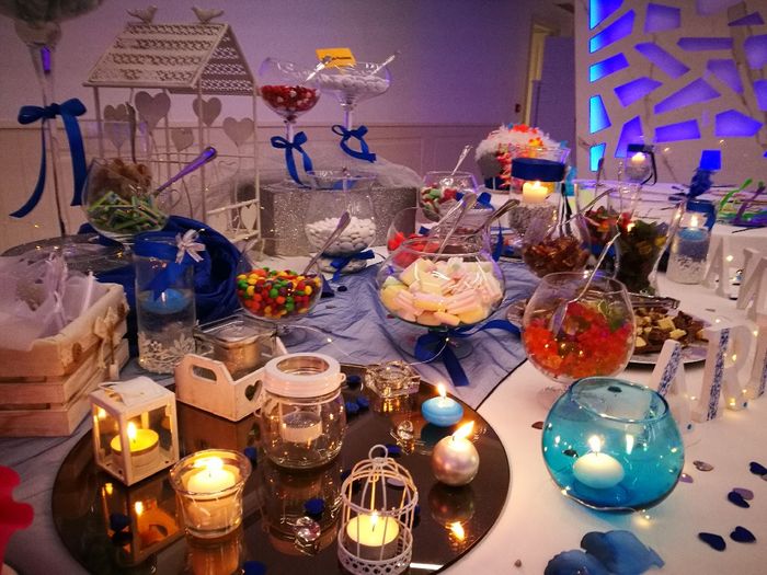 Confettata fai da te - 2