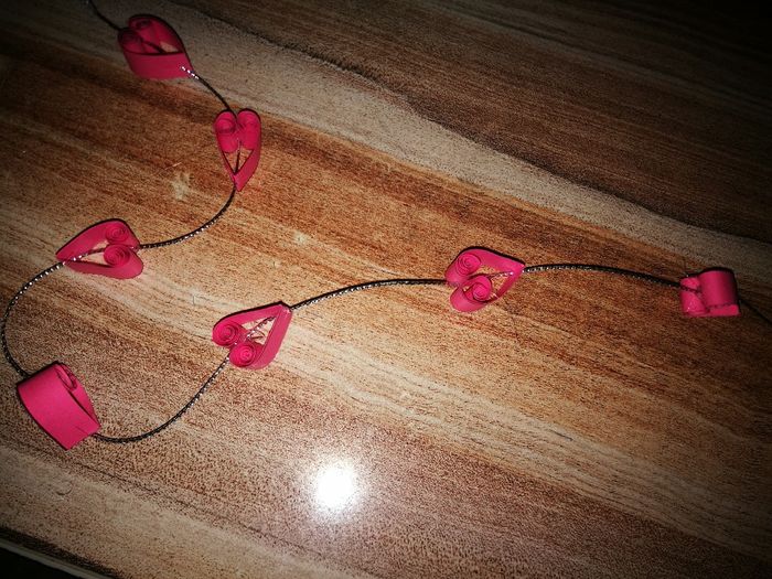 Tenda di cuori❤️ 7