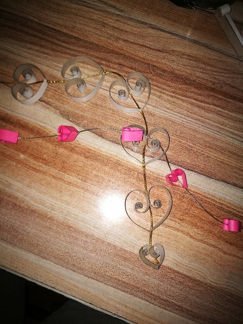 Tenda di cuori❤️ 9