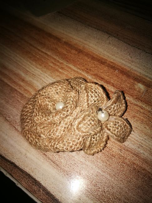 Nuovo fai da te.... - 2