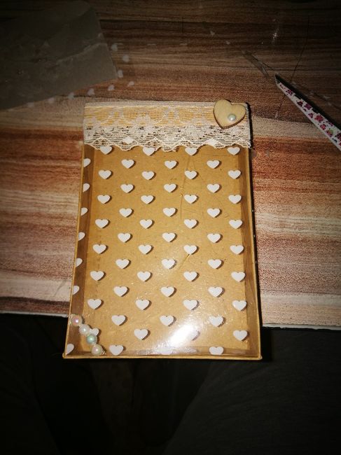 Scatolino guest book 1