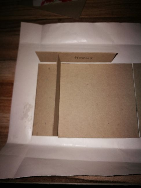 Come fare uno scatolino... 6