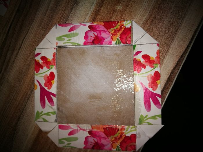 Come fare uno scatolino... 10