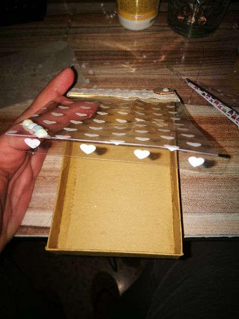 Come fare uno scatolino... - 2