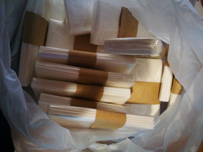 Solo lacrime di gioia.... Consiglio... - 1