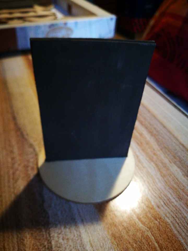 Piccolo problema! - 1