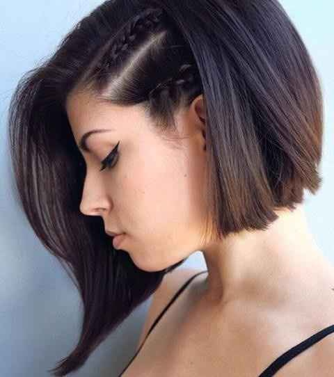 Capelli corti o lunghi ?? - 1