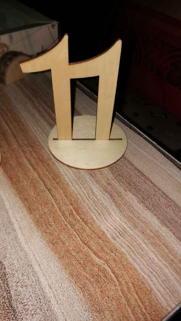 Partecipazioni fai da te - 4