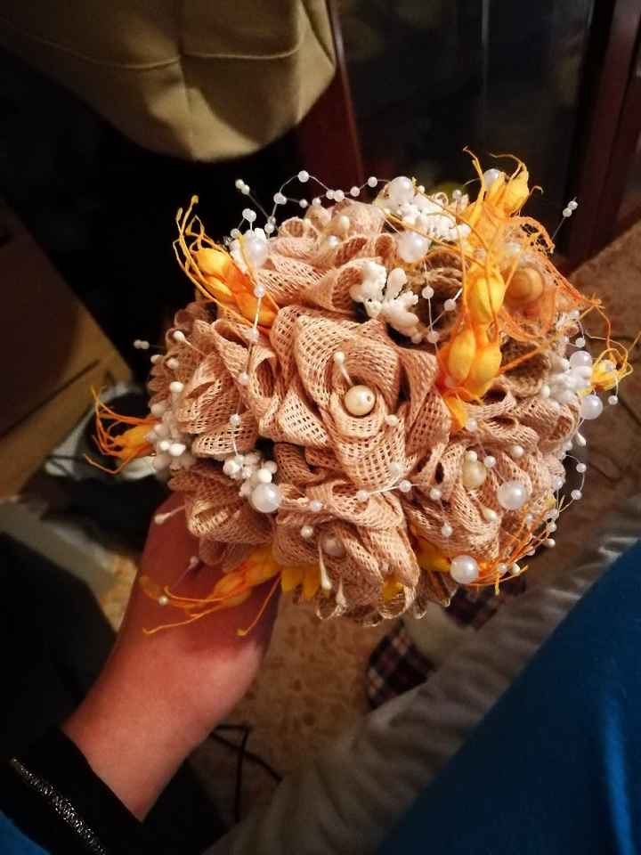 Bouquet - 1