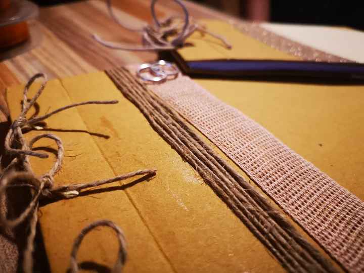 Fai da te, voi ne avete fatti? - 1