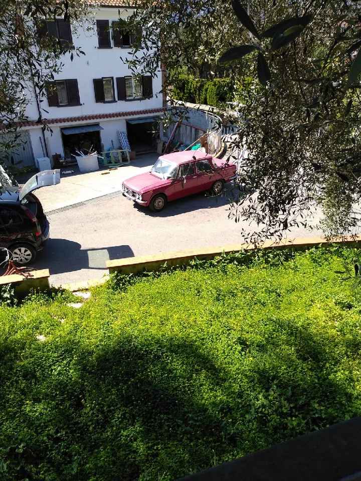 Community "matrimonio" e non "corona Virus" - 1