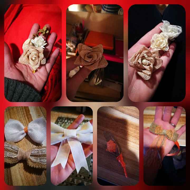 Matrimonio..fai da te! - 6