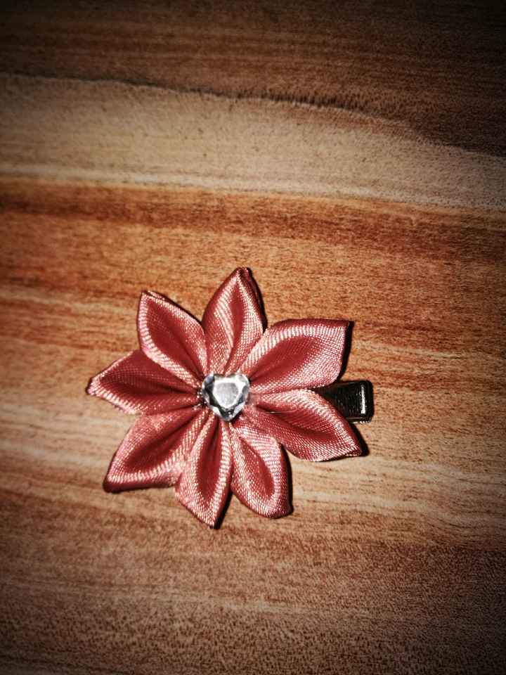 AAA. Cercasi spose brave con i fai da te per tutorial - 1