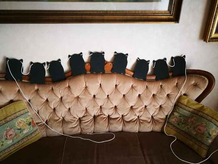 AAA. Cercasi spose brave con i fai da te per tutorial - 6