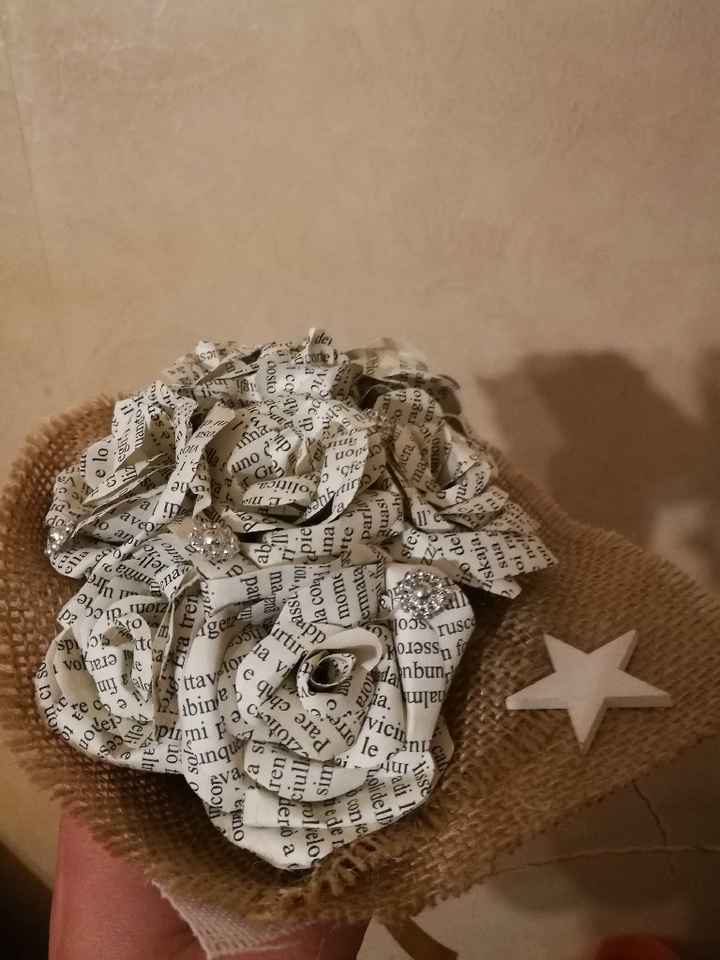 AAA. Cercasi spose brave con i fai da te per tutorial - 9