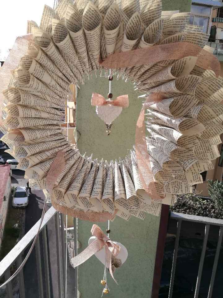 AAA. Cercasi spose brave con i fai da te per tutorial - 13