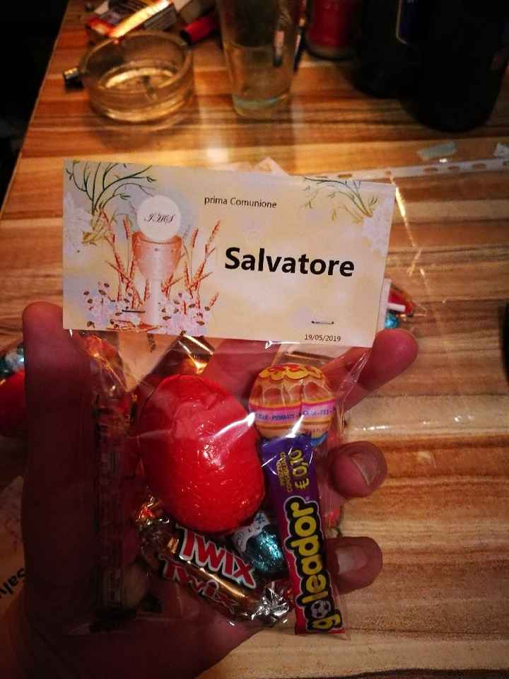 AAA. Cercasi spose brave con i fai da te per tutorial - 17