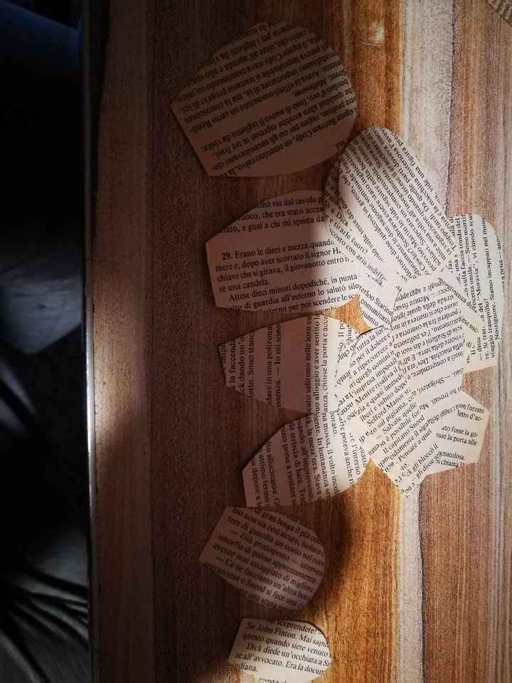 AAA. Cercasi spose brave con i fai da te per tutorial - 3