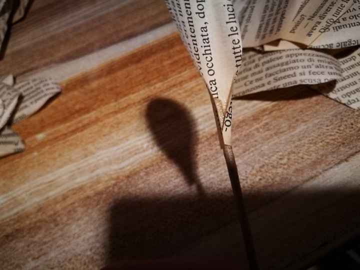 AAA. Cercasi spose brave con i fai da te per tutorial - 9