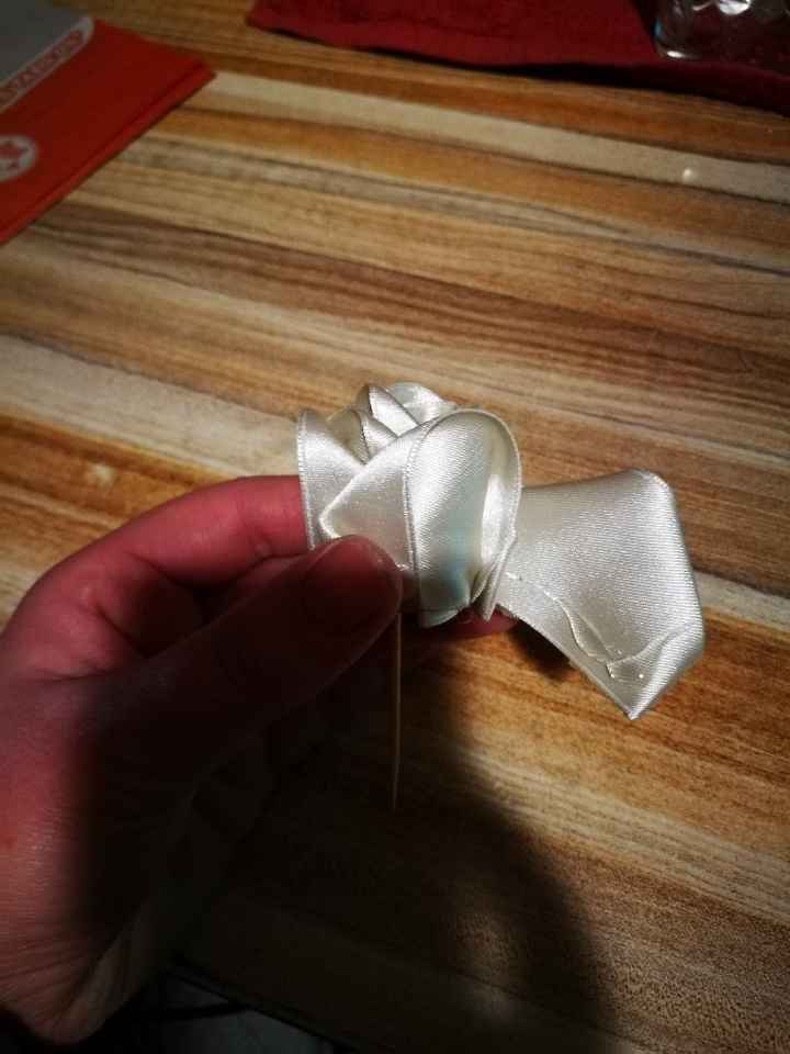 AAA. Cercasi spose brave con i fai da te per tutorial - 14