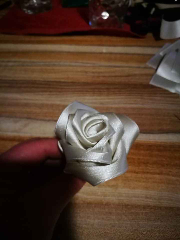 AAA. Cercasi spose brave con i fai da te per tutorial - 16