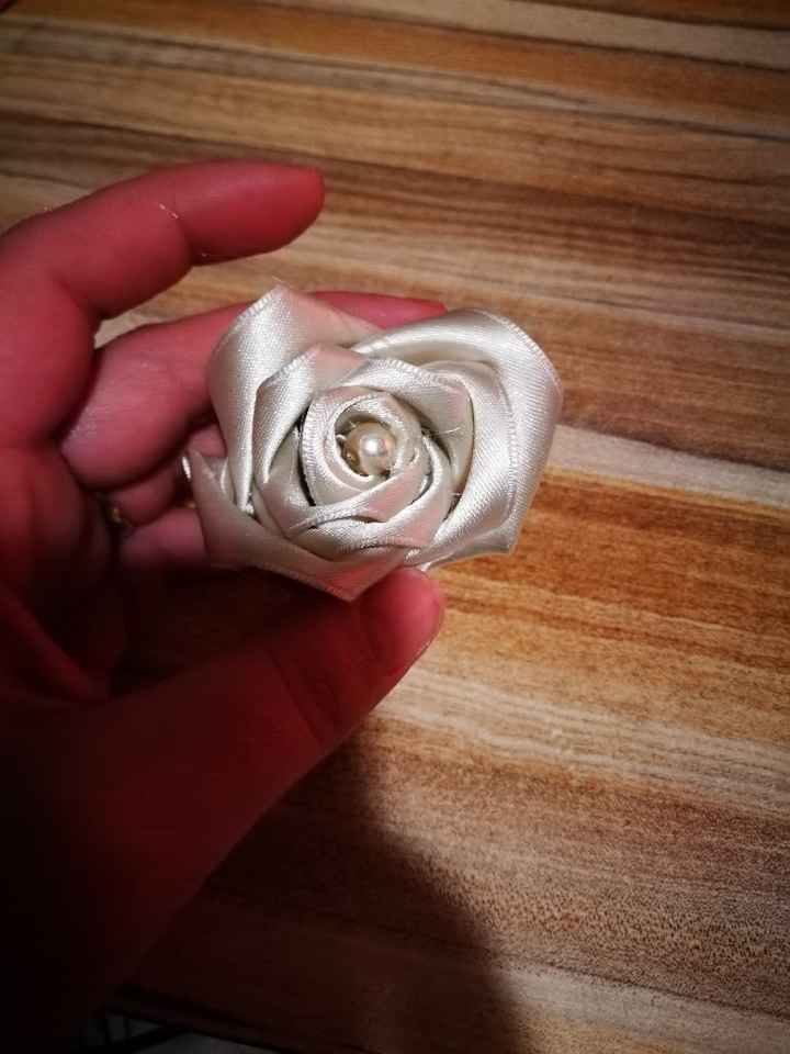 AAA. Cercasi spose brave con i fai da te per tutorial - 17